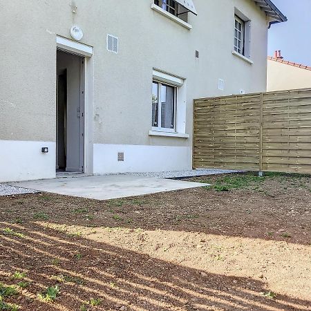 Residence Appartements Niort Wifi-Parking Exterior photo