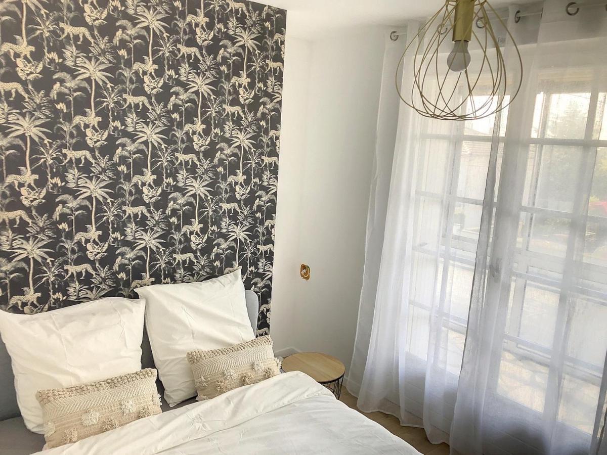 Residence Appartements Niort Wifi-Parking Exterior photo