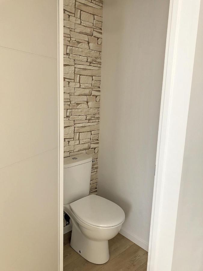 Residence Appartements Niort Wifi-Parking Exterior photo