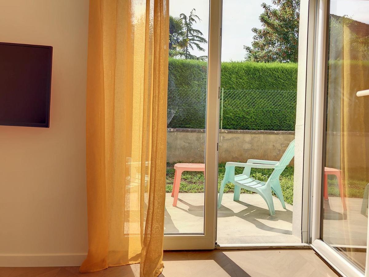 Residence Appartements Niort Wifi-Parking Exterior photo