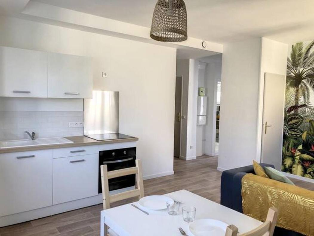 Residence Appartements Niort Wifi-Parking Exterior photo